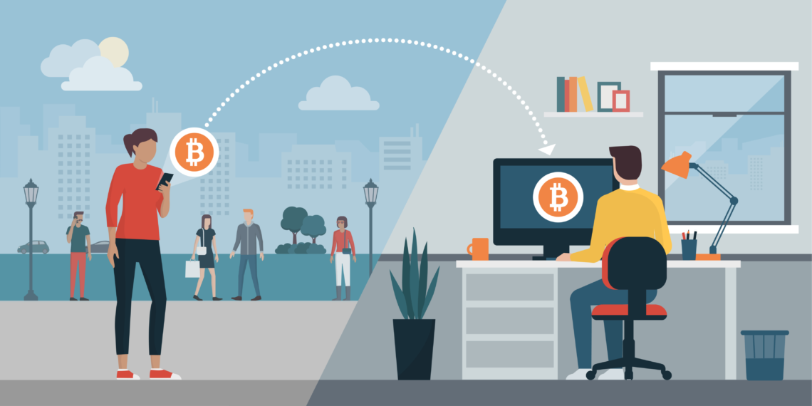 Melhores exchanges descentralizadas de criptomoedas