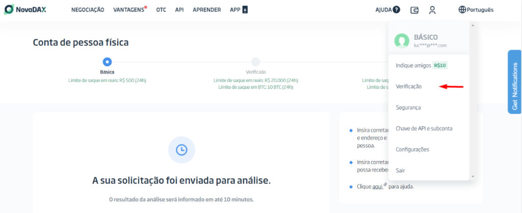 comprar bitcoins