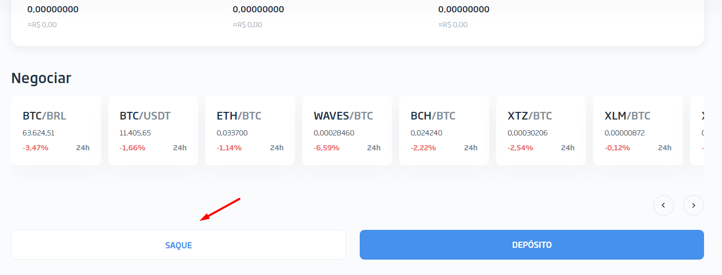 comprar bitcoins