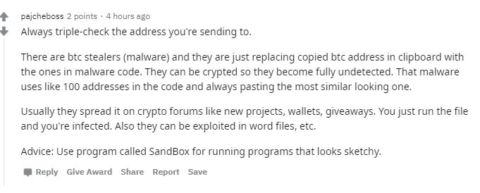 reddit-virus