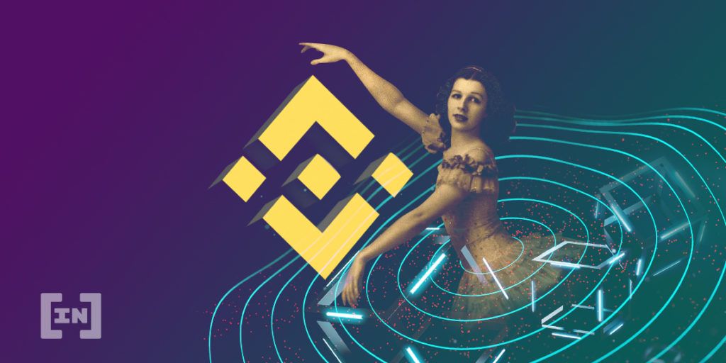 Binance mira Ethereum com ‘Smart Chain’ e plataforma DeFi