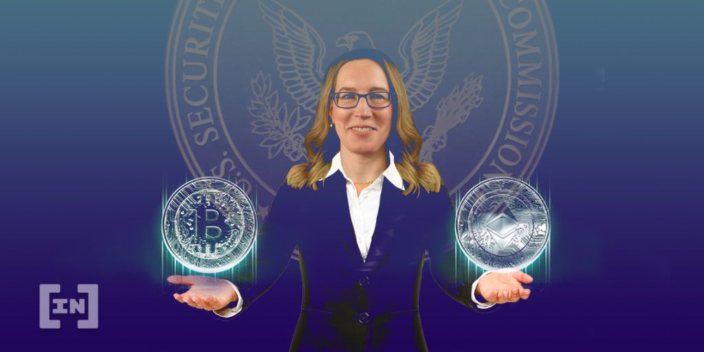 Prisões na BitMEX são uma mensagem clara dos EUA para as criptomoedas, de acordo com Hester Peirce