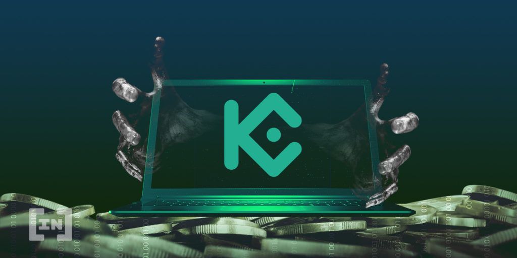 KuCoin hackeada: exchange tem US$ 150 milhões em criptomoedas roubados