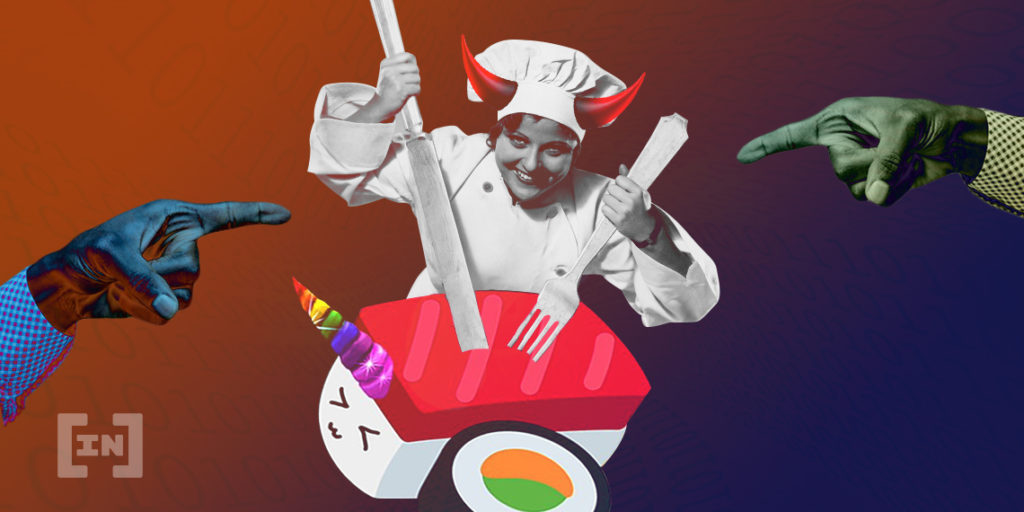 sushiswap defi