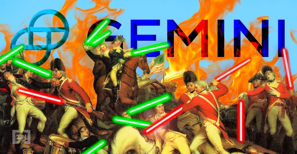 gemini winklevoss bitcoin
