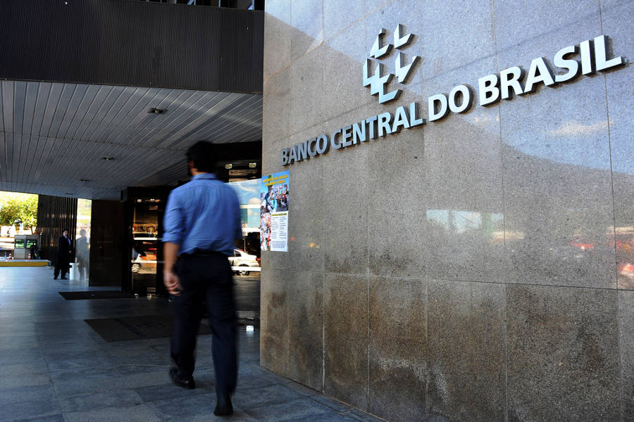 banco central selic