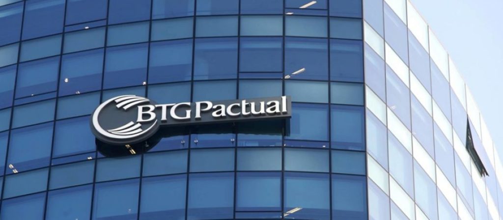 btg pactual