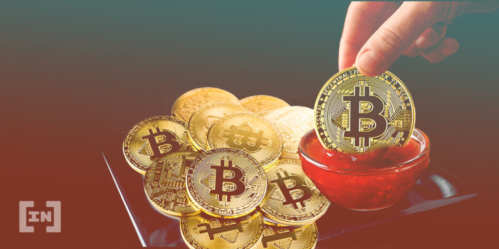 comprar bitcoin com segurança