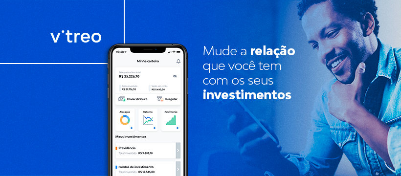 fundos de criptomoedas