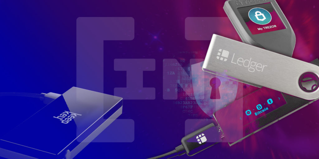 Ledger vazamento