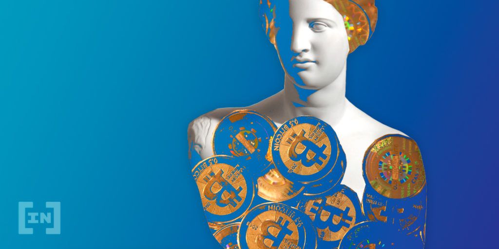 Exchanges de criptomoedas passam pelo segundo maior tráfego em 3 anos