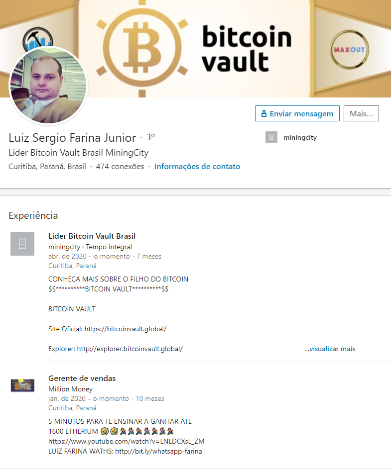 luiz farina bitcoin vault
