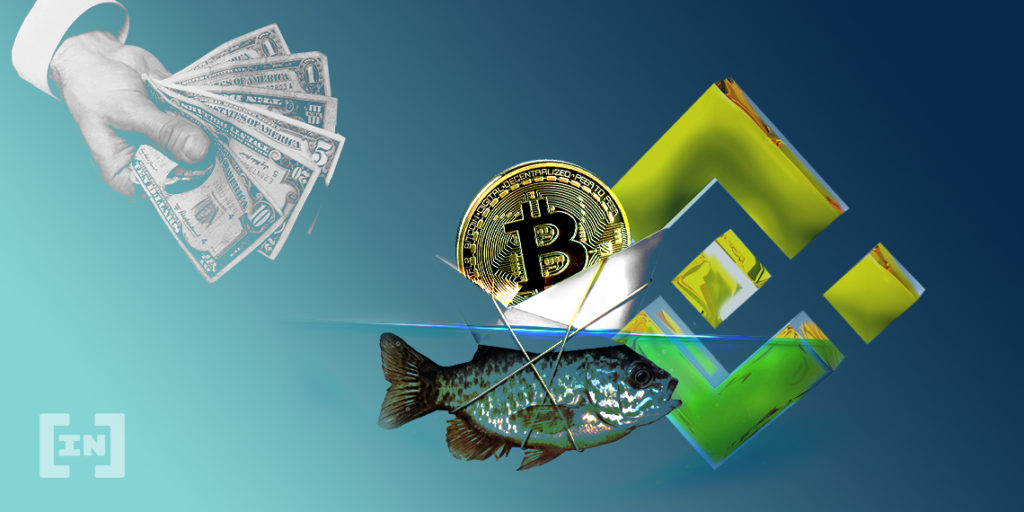 binance BNB