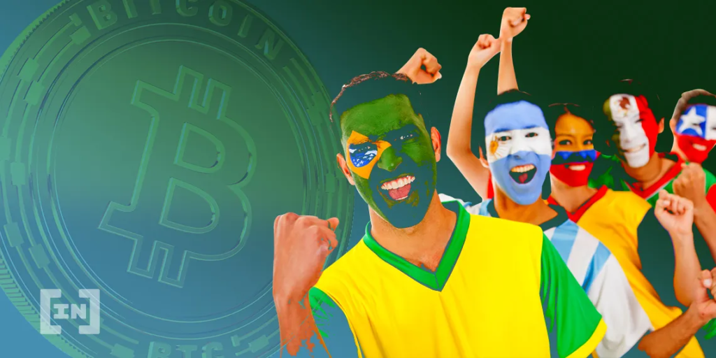 Crypto.com vai sortear 140 ingressos para jogos da Libertadores no Brasil