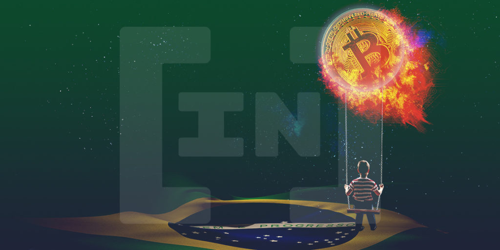 bitcoin btc brasil