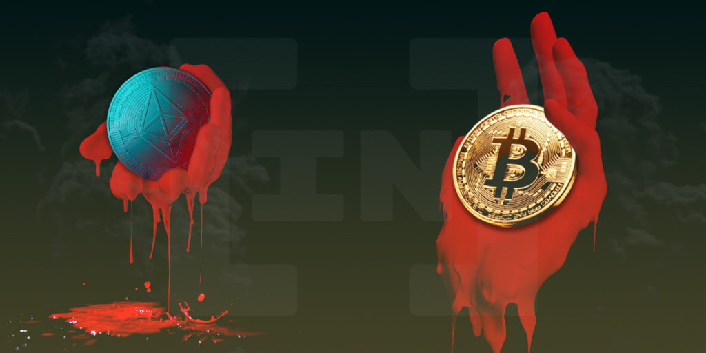 THETA criptomoedas