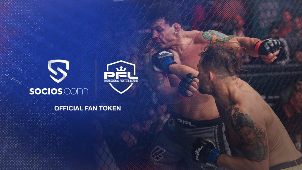 pfl token criptomoeda