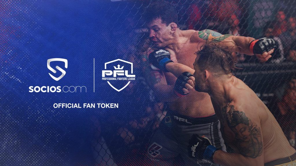 pfl token criptomoeda