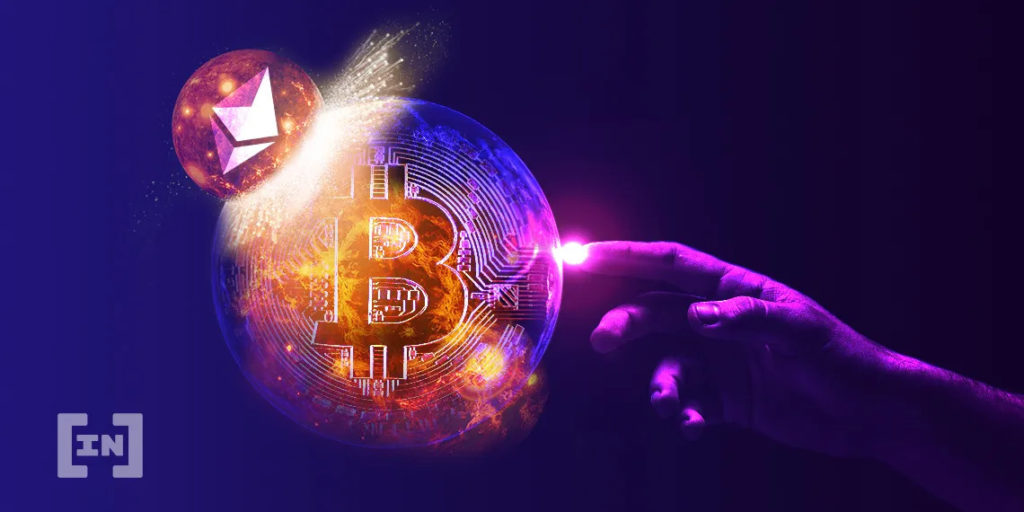 eth btc