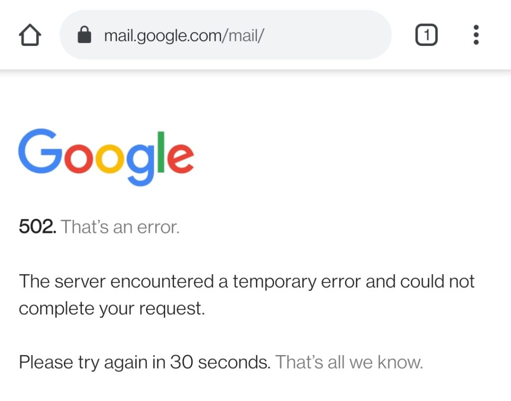 gmail