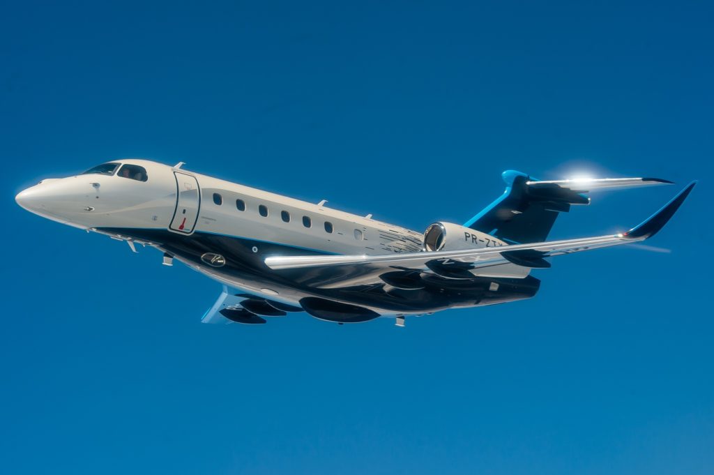 embraer