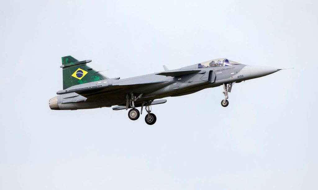 embraer