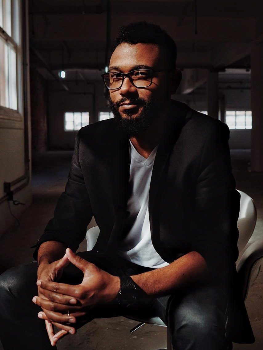 representatividade negra blockchain