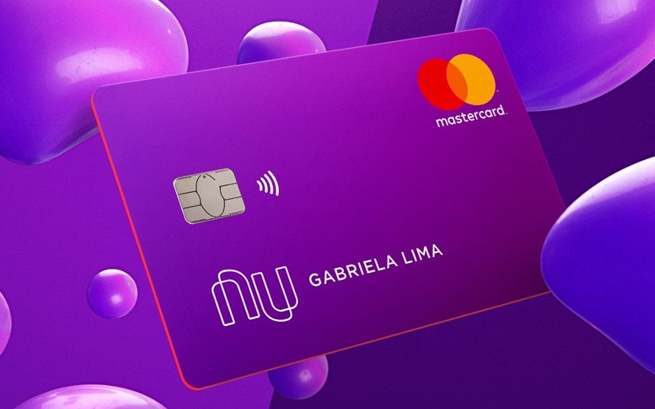 Nubank lança ferramenta de troca de criptomoedas no app