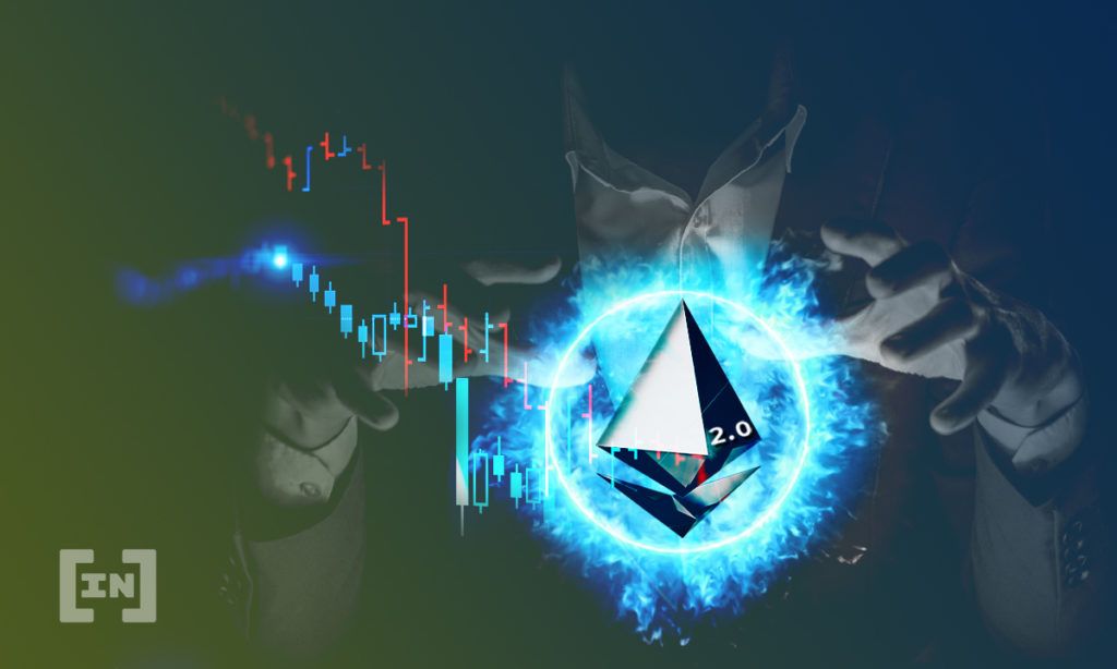 Staking de Ethereum 2.0 já responde por 2% do total de ETH circulante