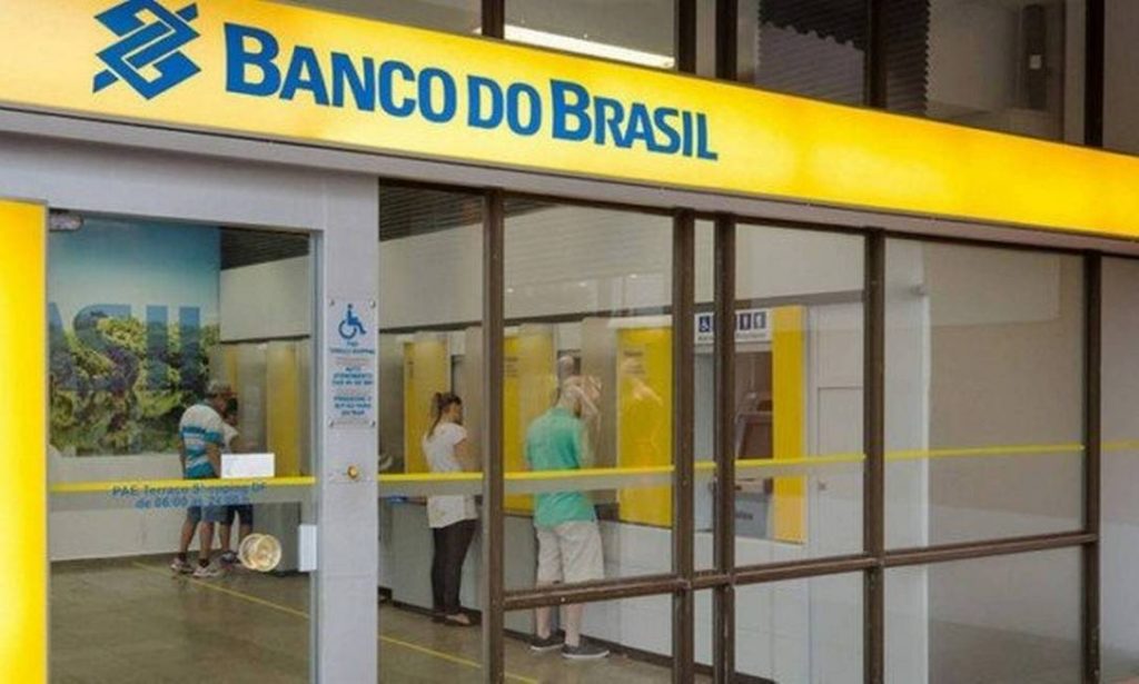 banco do brasil