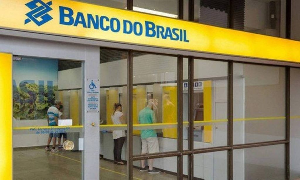 banco do brasil