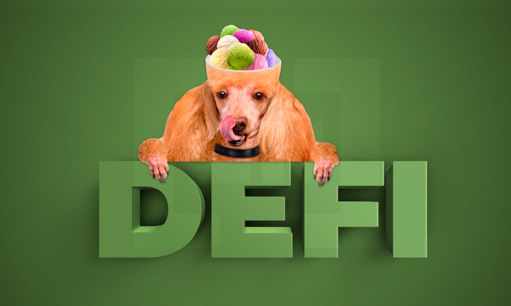 defi