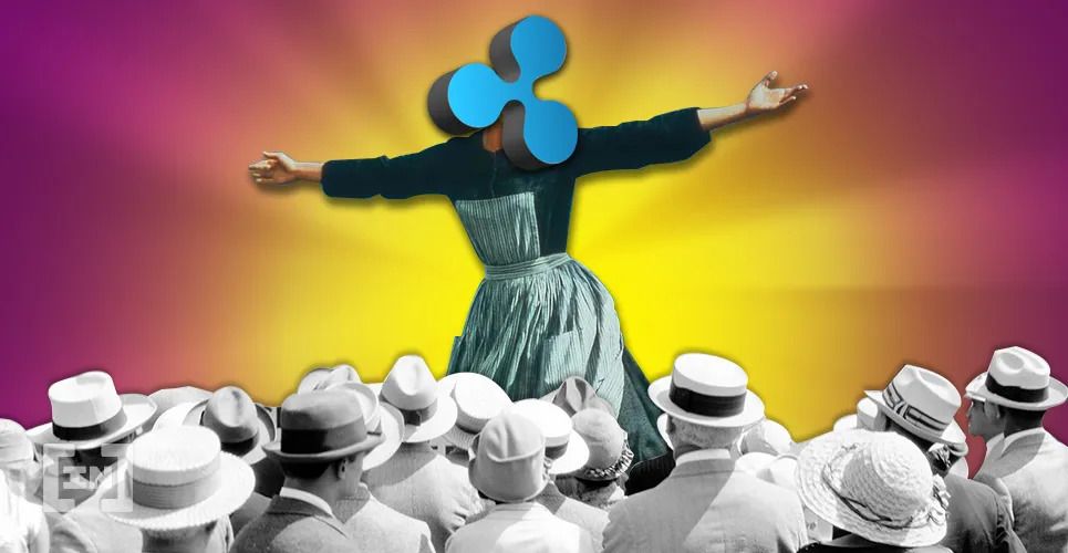 Ripple (XRP) quer fazer IPO após conclusão de processo com SEC