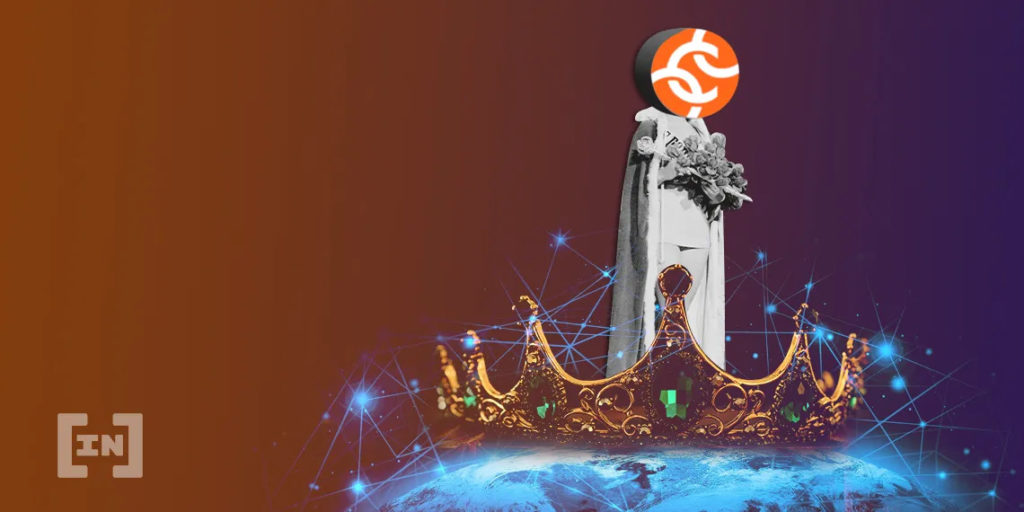 criptomoedas queda