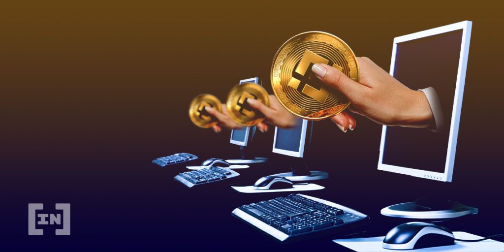 Binance Coin (BNB) decola e alcança um novo recorde histórico