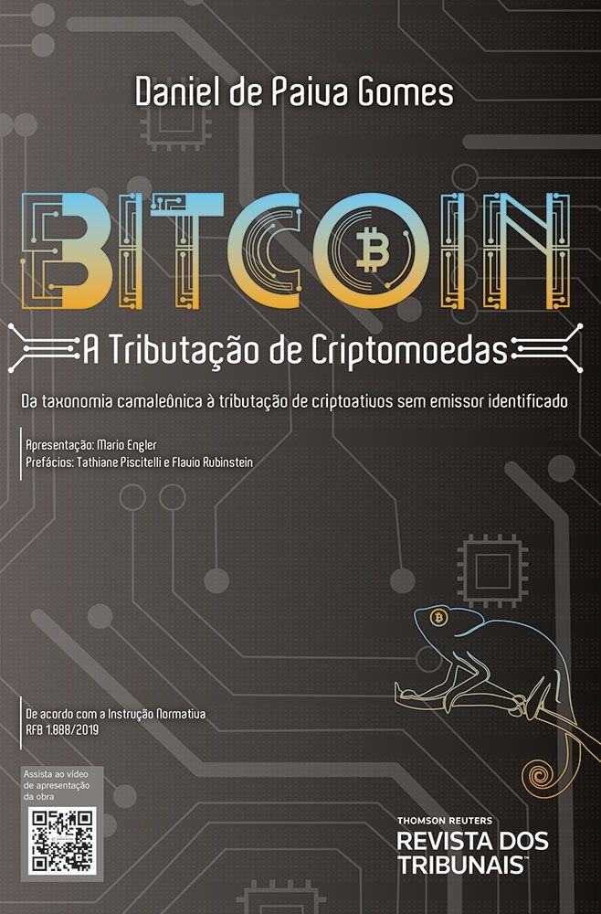 tributação criptomoedas Brasil