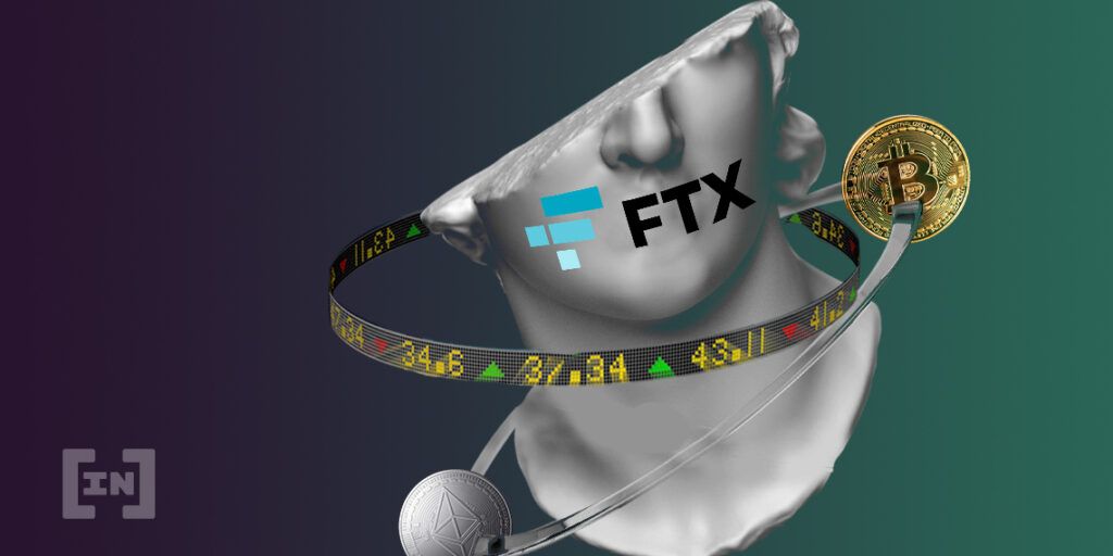 CEO da FTX espera ver início da regulamentação cripto em 2022