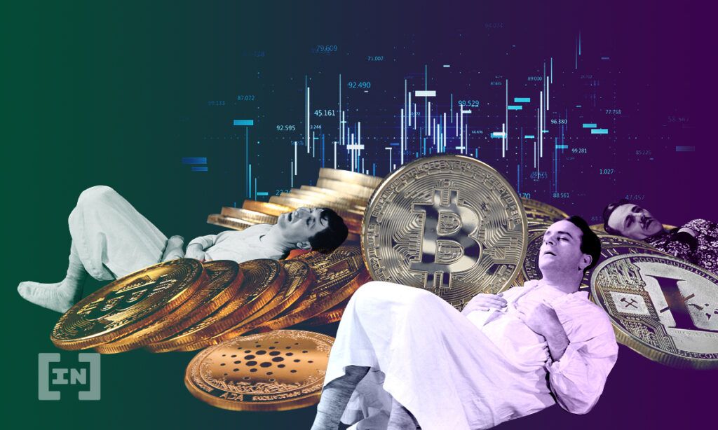 O que aconteceu no mercado de criptomoedas enquanto você dormia – 24 de maio