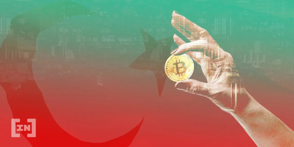 XRP alta