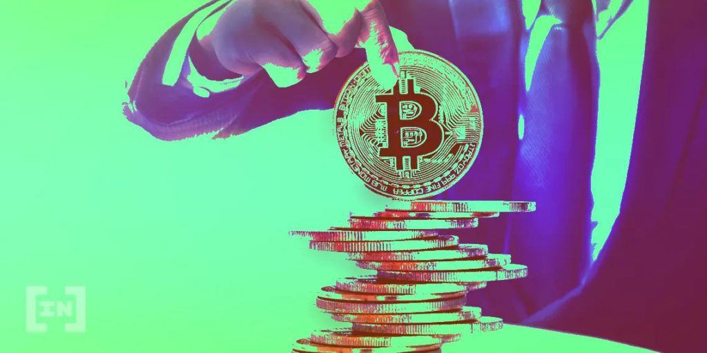 App de investimentos Kinvo lança integração com Mercado Bitcoin
