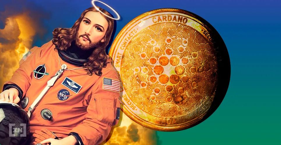 Investidores estão mais otimistas com Cardano do que com Bitcoin, mostra pesquisa