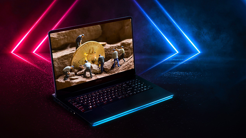 notebook msi