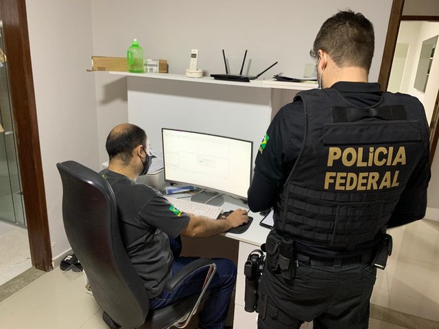 hacker vazamento