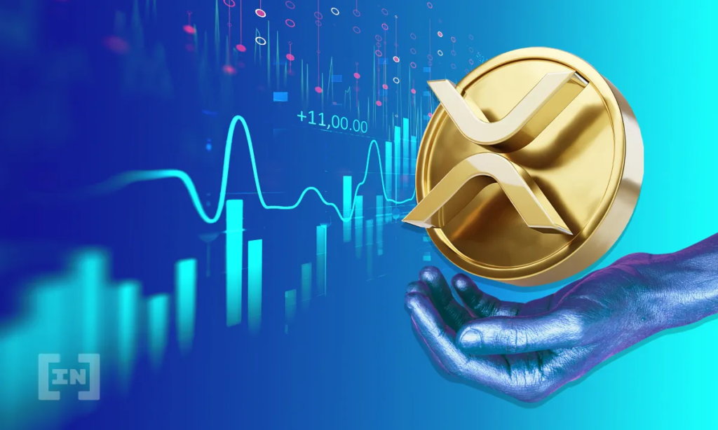 Ripple (XRP) e Chiliz (CHZ) puxam alta de 862% no volume financeiro do Mercado Bitcoin