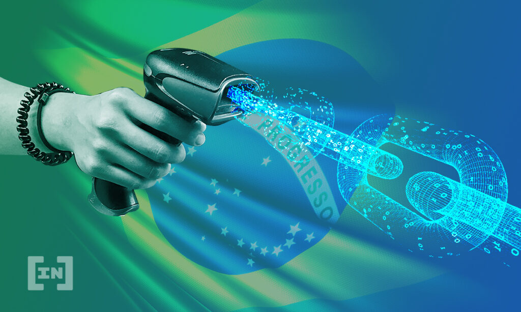 blockchain brasil