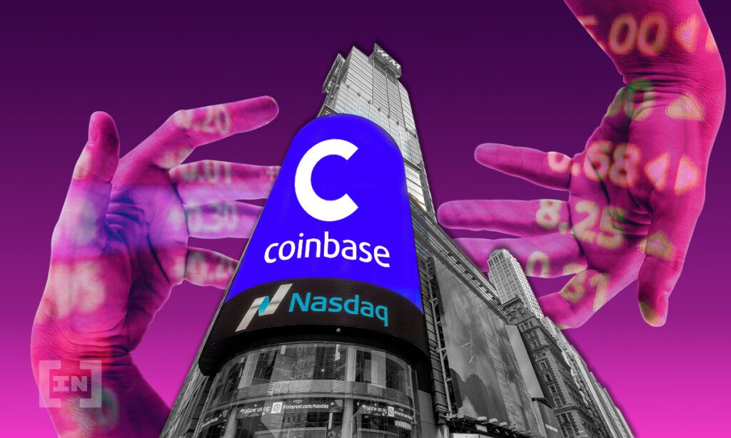 ‘O maior IPO da história’: especialistas opinam sobre Coinbase na bolsa