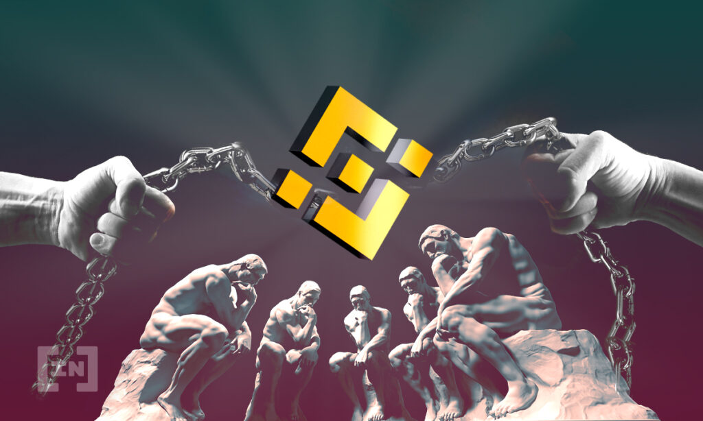 binance