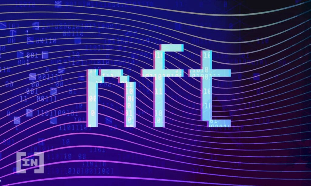 Mercado de NFT deve bater US$ 175 milhões em breve