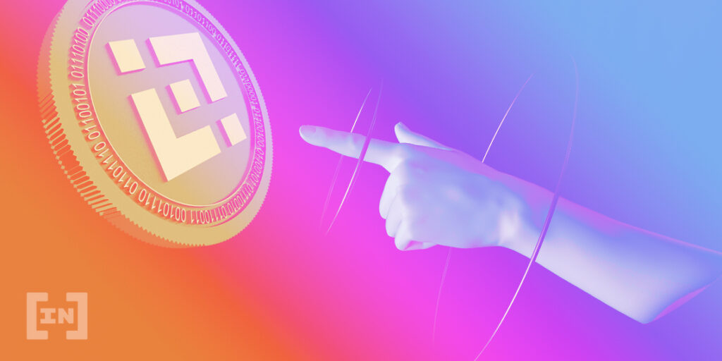 binance