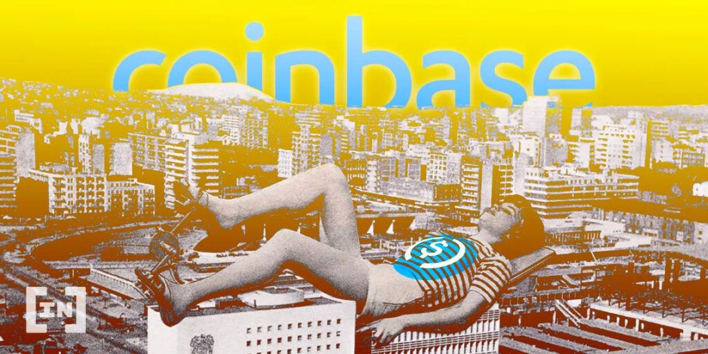 Coinbase registra lucro no primeiro trimestre de 2021 maior que 2020 inteiro